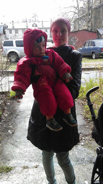 Светлана Светик