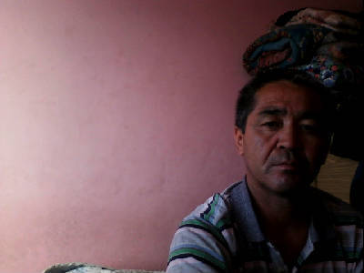 Айгазан Багимшибаев