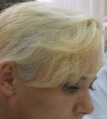 Надежда Глебова