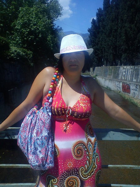 Альбина Бергман