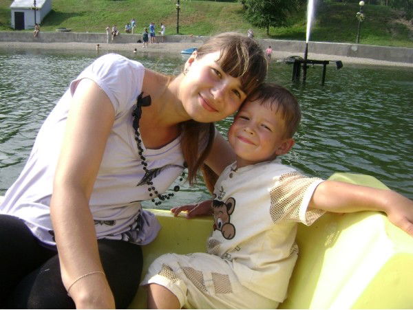 Вера Лопатина