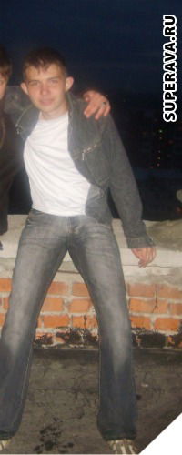 Антон Горюхин