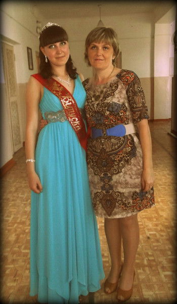 Наталья Якунина