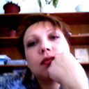 Ludmila Ivanciuc