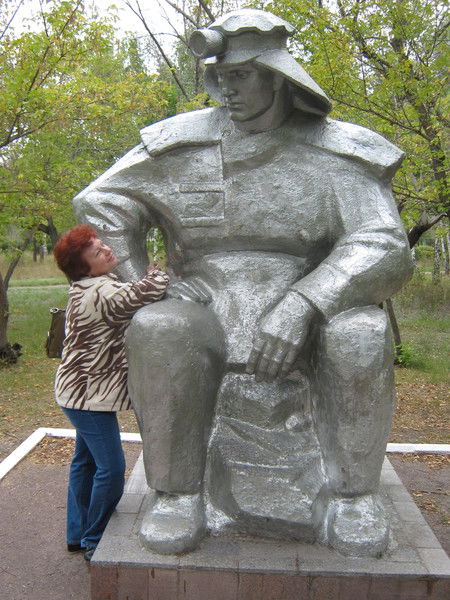 Марина Меженцева