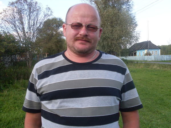 Андрей Миняев