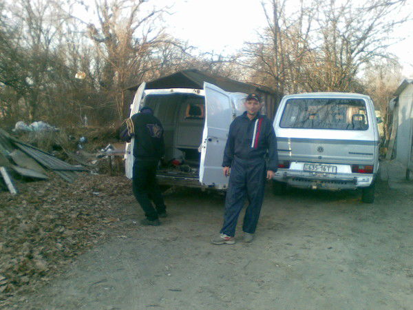 Влад Карпенко