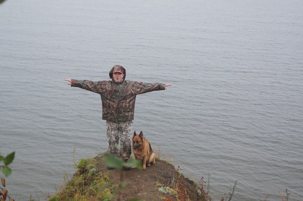 Андрей Заваров