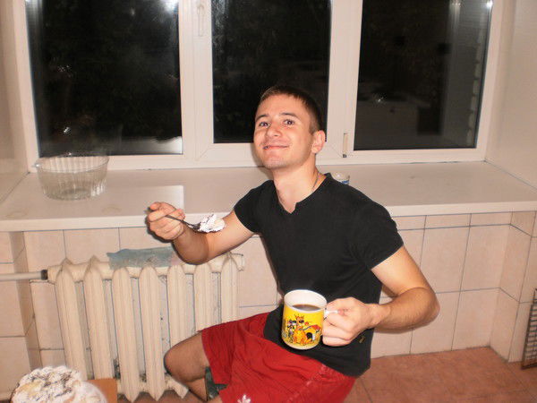 Владимир Новиков