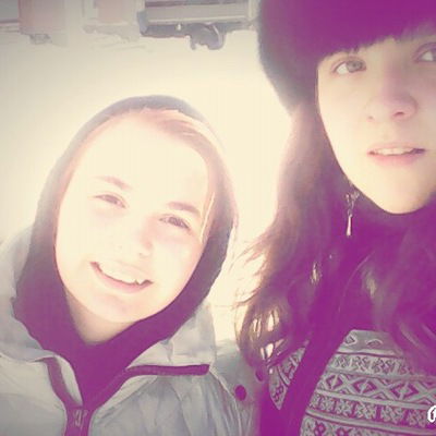 Валерия Овчарук