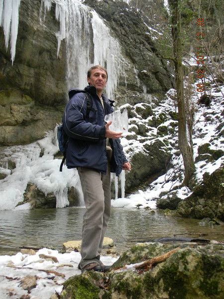 Виктор Сорочан