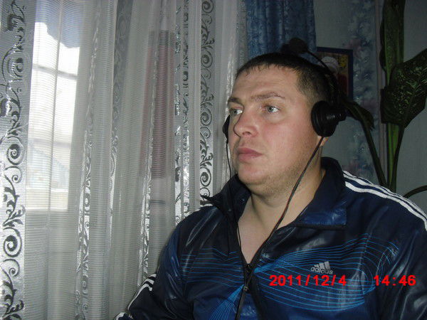 Иван Ситников