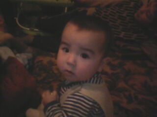 Куантай Аманов