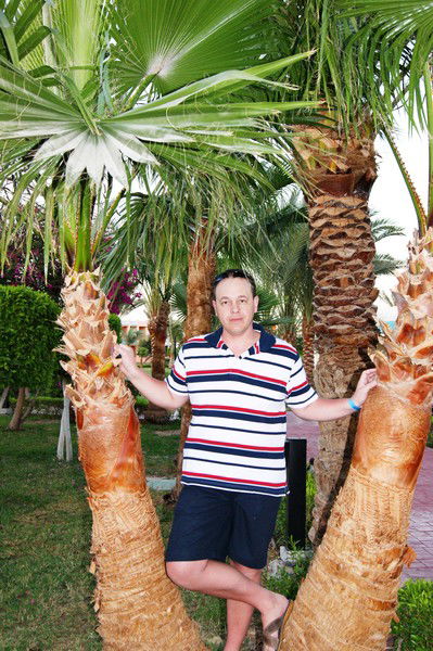 Сергей Седов