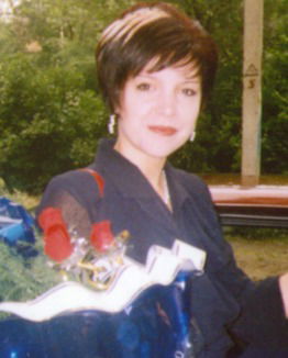 Ольга Полторак