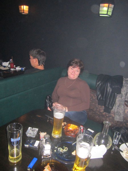 Ольга Красина