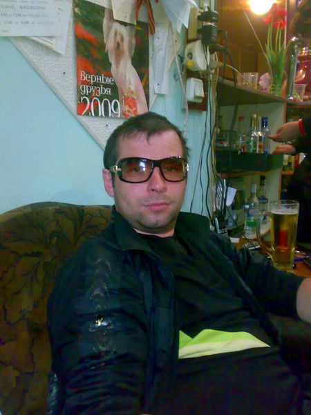 Владимир Хлюпин