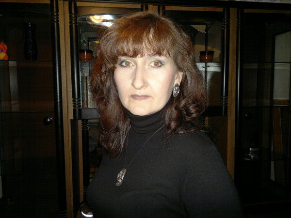 Наталья Сабирова