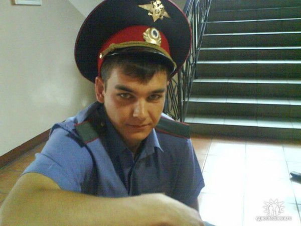 Василий Суханов