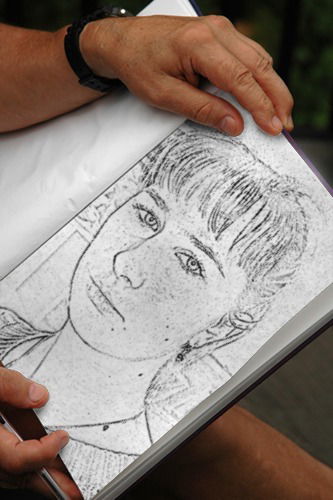 Елена Андреевна