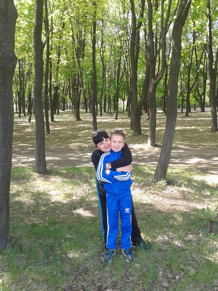 Елена Яловая