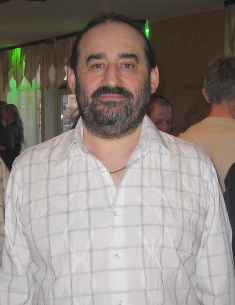 Айдар Абдульманов