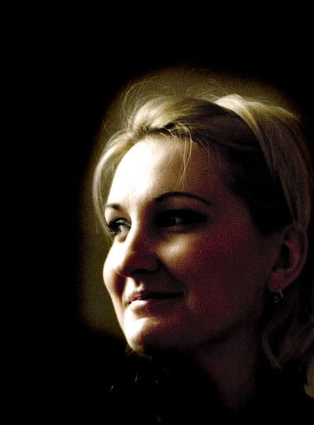 Лариса Булатицкая