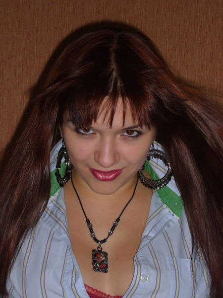 Татьяна Фролова