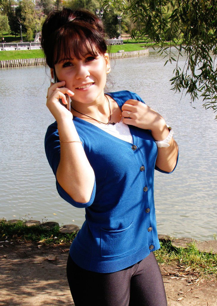 Марианна Слышинская