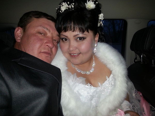 Айслу Бекенова