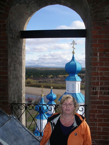 Ольга Драчёва