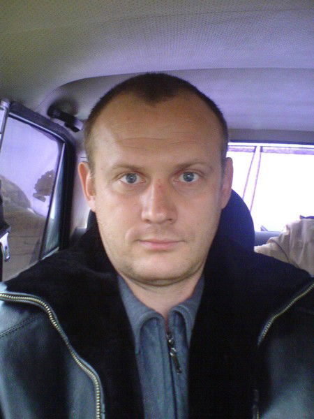 Андрей Грибанов