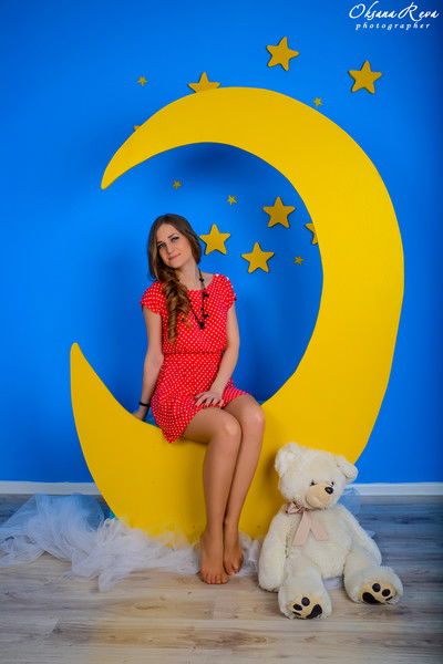 Наталья Светлакова