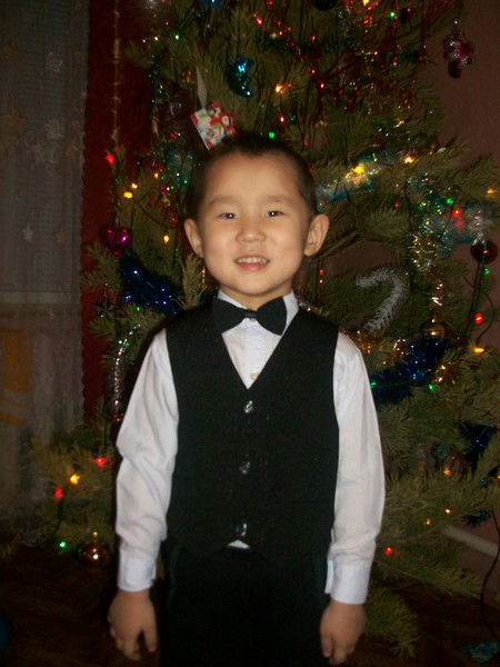 Зинагуль --------