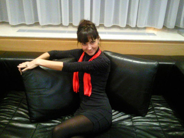 Надежда Гончарук