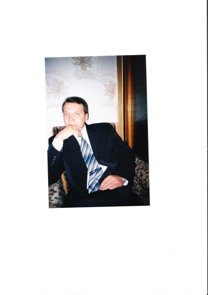 Пётр Сидоркин