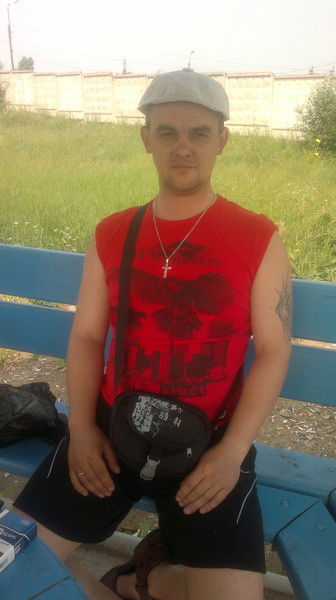 Стас Любимов