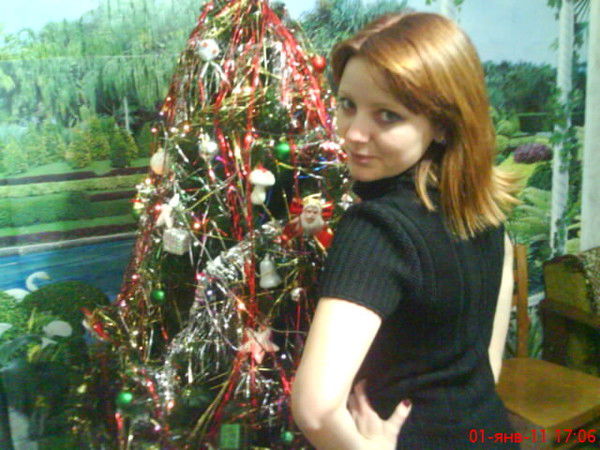 Druta (Garbuz) Silvia