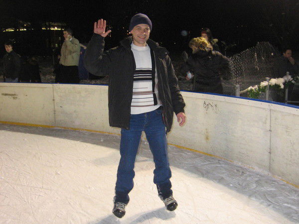 Дмитрий Рахимов