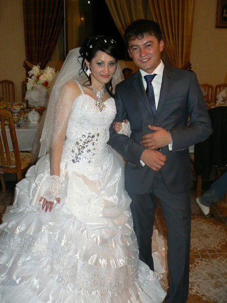 Ильхам Саттаров