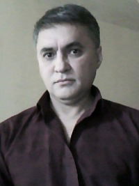 Анвар Турдыев