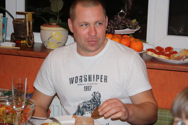 Павел Иванов