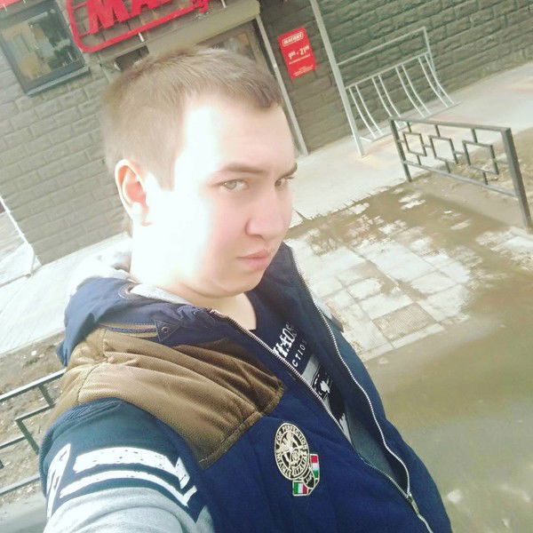 Игорь Крюков