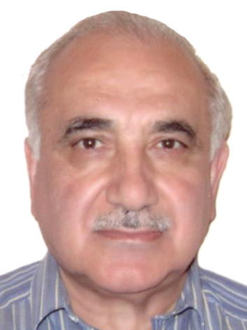 Роберт Гумашян