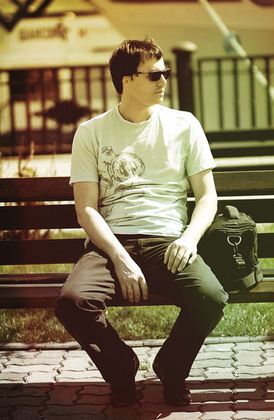 Михаил Борисов