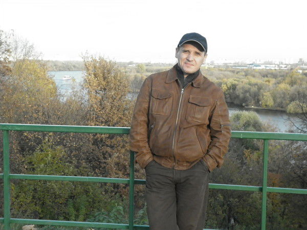 Виталик Черепов