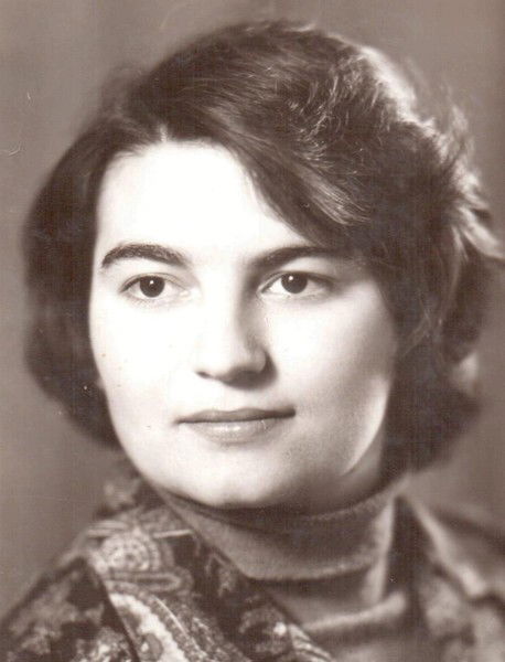 Татьяна Николенко