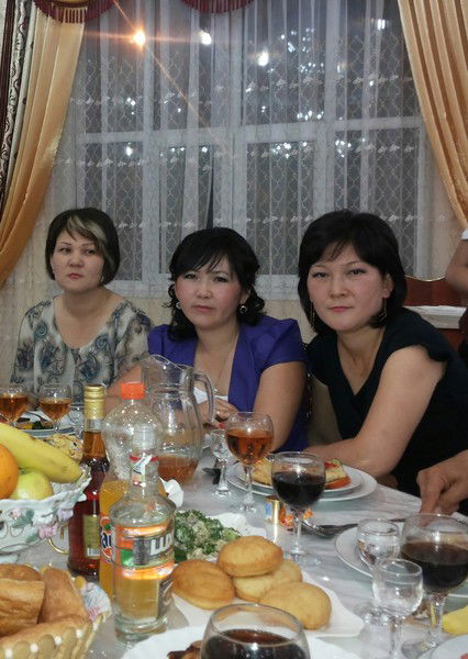 Макпал Ниязалиева