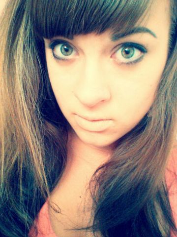 Екатерина Капустина