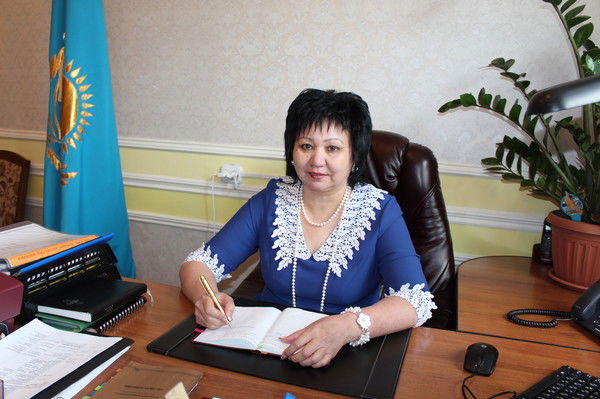 Культай Муканова